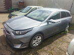 превью Kia Ceed фото 1