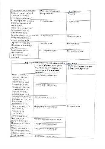Дом  площадью 122 м² фото 60608