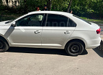 превью Volkswagen Polo фото 3