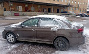 превью Volkswagen Polo фото 2