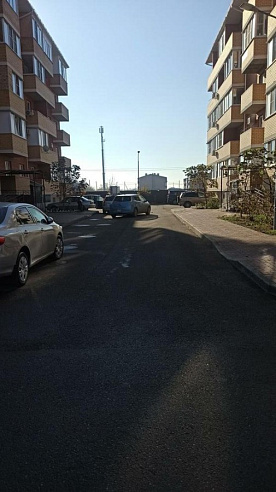 2-к квартира площадью 49,20 м² фото 74947