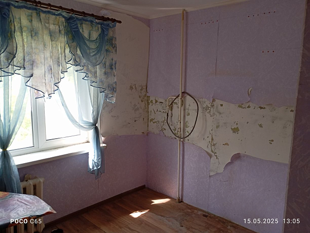 1-к Квартира  площадью 33,10 м² фото 88637