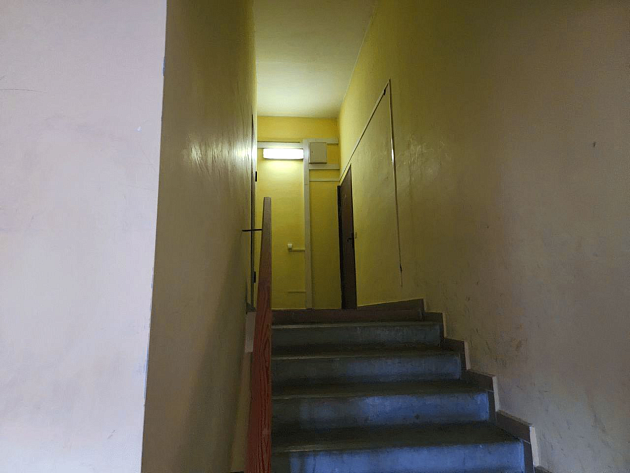 Квартира  площадью 115,90 м² фото 69324