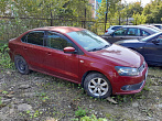 превью Volkswagen Polo фото 2