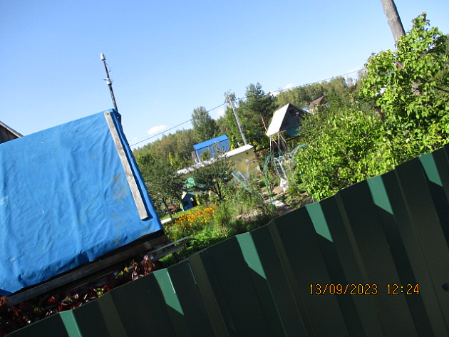 Земельный участок 615 м² фото 97320