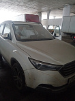 превью FAW Besturn X40 фото 3