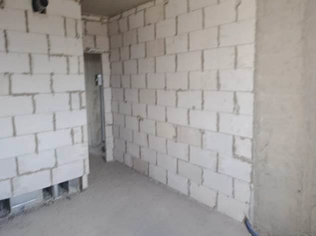 1-к квартира площадью 46 м² фото 70620