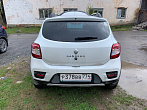 превью Renault Sandero Stepway фото 4