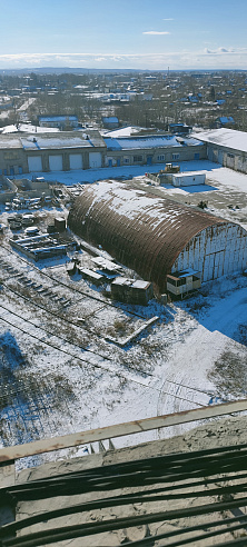 Имущественный комплекс различного назначения  площадью 9 900 м² фото 79277