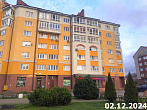 превью Квартира  площадью 115,90 м² фото 3