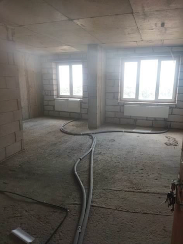 Квартира  площадью 43 м² фото 70576