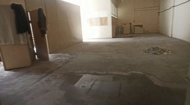 Производственный комплекс  площадью 36 611 м² фото 53575