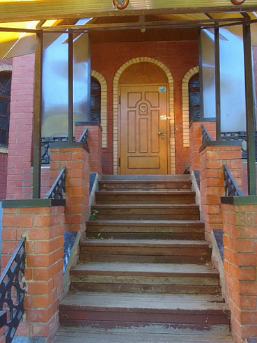 Дом  площадью 294 м² фото 1