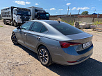превью Skoda Octavia фото 2