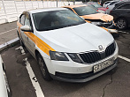 превью Skoda Octavia фото 1