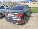 превью Kia Rio фото 2