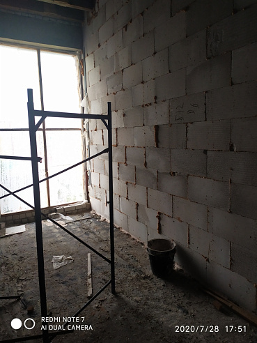 3-к Квартира  площадью 186 м² фото 103423