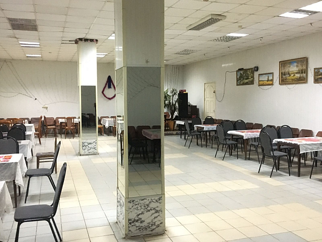 Земельный участок 6 501 м² фото 105400