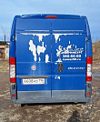 превью цельнометаллический FIAT Ducato фото 2