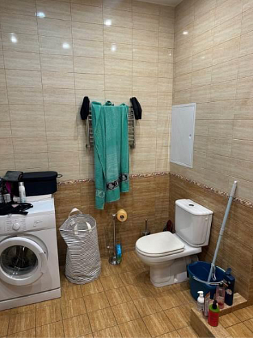 Квартира  площадью 256 м² фото 70806