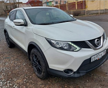 превью Nissan Qashqai фото 1 