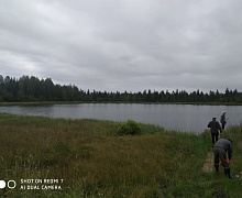 превью Земельный участок 138 000 м² фото 1