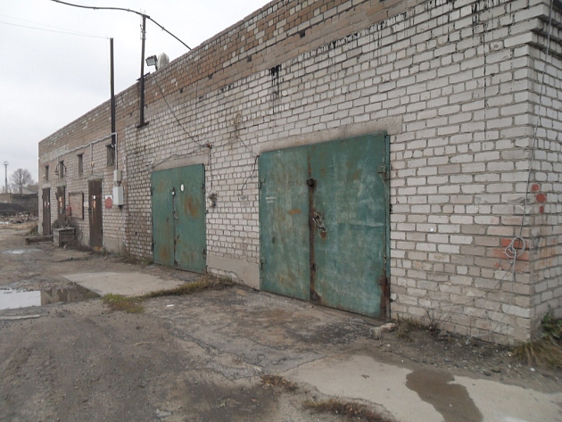 Коммерческая недвижимость площадью 60,40 м² фото 59858