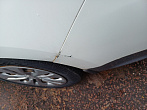 превью Kia Rio фото 4