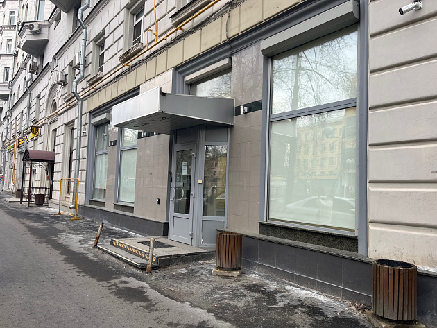 Жилой дом площадью 155 м² фото 102557