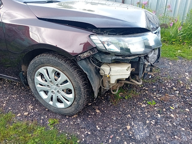 Kia Cerato фото 83674