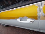 превью Kia Rio фото 6