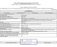 превью Земельный участок 2 594 м² фото 1
