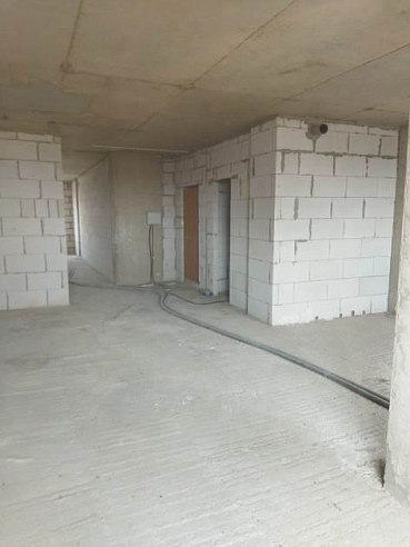 Квартира  площадью 88 м² фото 1