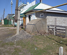 превью Коммерческая недвижимость площадью 199 м² фото 1