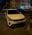 превью Kia Rio фото 1