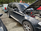 превью BMW X3 фото 2