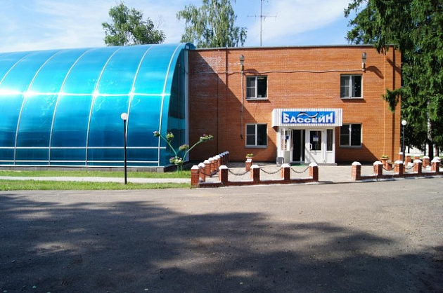 База отдыха/Санаторий  площадью 150 000 м² фото 55133