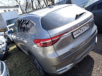 превью Haval F7 фото 4