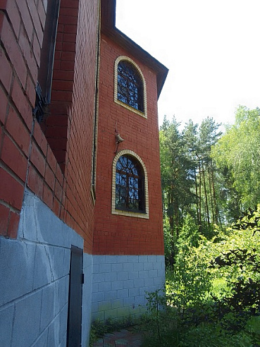 Дом  площадью 294 м² фото 61021