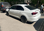 превью Volkswagen Polo фото 5