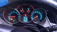 превью Chevrolet Cruze фото 6