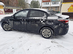 превью Kia Rio фото 2