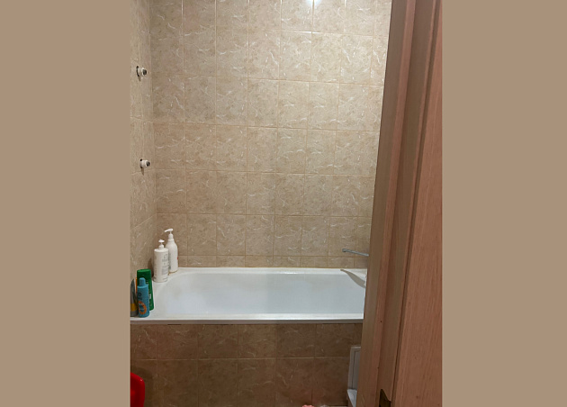Квартира  площадью 61,40 м² фото 75685