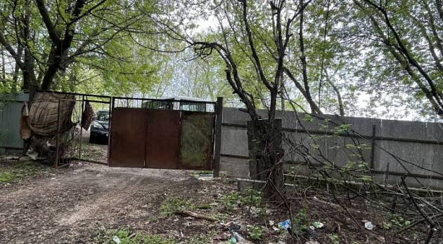 Отдельно стоящее здание площадью 91 м² фото 53525