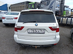 превью BMW X3 фото 1