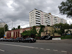 превью Квартира  площадью 57,50 м² фото 4