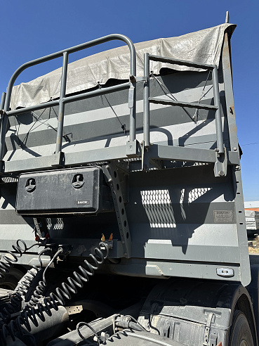 прицеп Планета 5529Т1 фото 69050