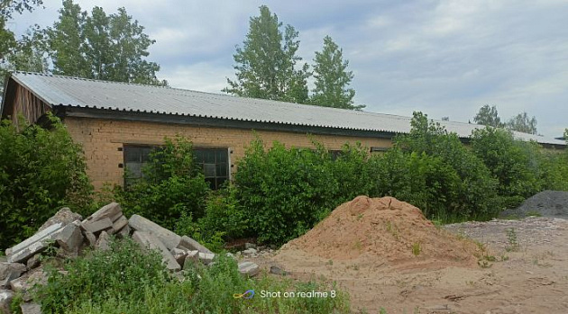 Отдельно стоящее здание площадью 565 м² фото 53805