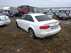 превью Audi A4 фото 6