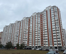 превью Квартира  площадью 74,60 м² фото 1